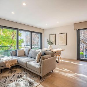 Apartsnoubcn Equador Les Corts